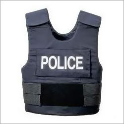 Bullet Proof Vest