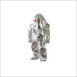 Fire Proximity Suit