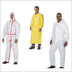 Body Protection Equipment