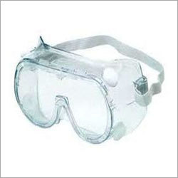 Splash Proof Safety Goggles