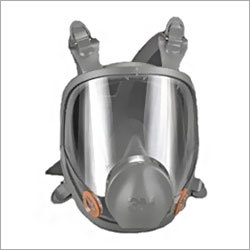 Reusable Respirators