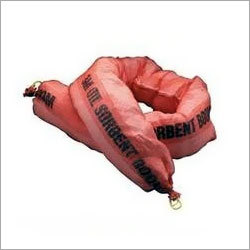 Chemical Sorbent Boom