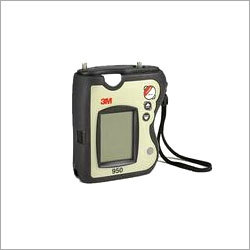 Gas Detector and Sorbent Equipment