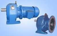 Gear Motor