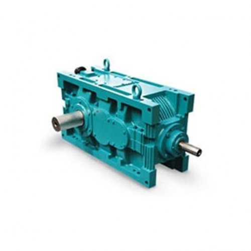 Helical Gear Boxes