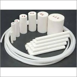 Ptfe Rod Tube