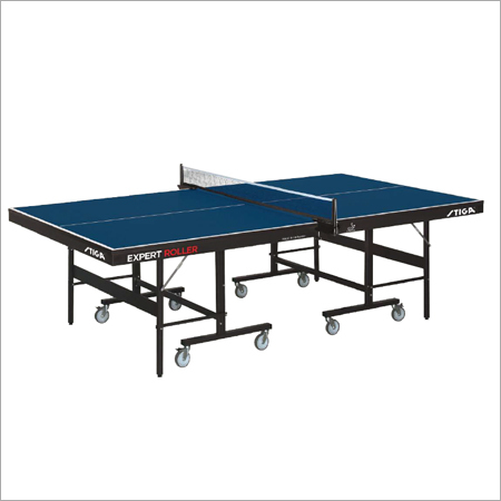 Table Tennis Tables