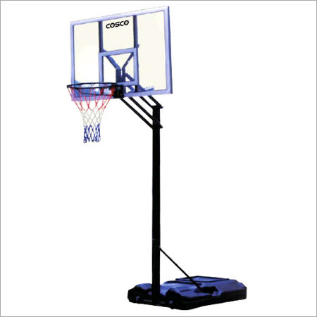 Basketball Goal Posts