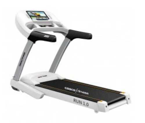 Electronic Treadmill