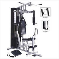 Commercial Treadmill - Commercial Use, Adjustable For Thigh Exercises | Muscle Gain Focused