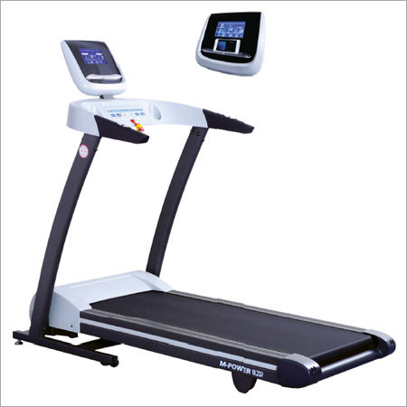 Exercise Treadmills