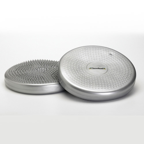 Stability Disc - Silver