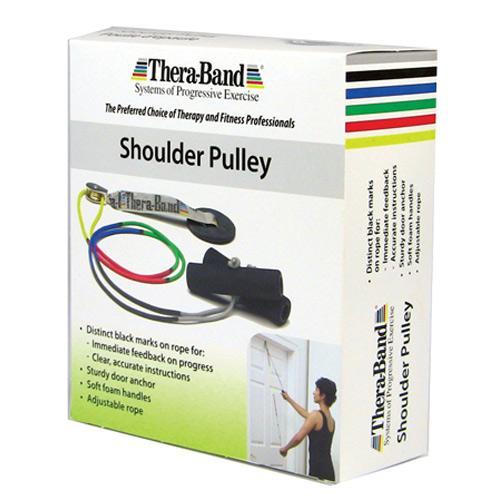 Shoulder Pulley