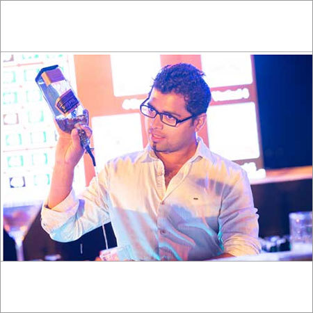 Flair Bartender Courses