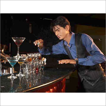 Advanced Mixology Bartending Training Courses