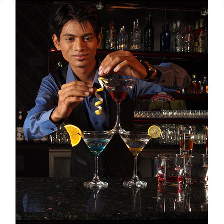 Mixology Bartender Courses