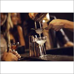 Bartending Mixology Course