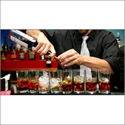 Flair & Mixology Bartending Courses