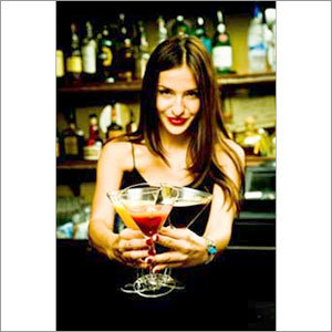 Flair Bartending Training Courses