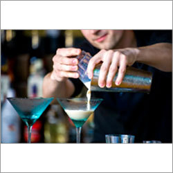 Bartending Educational Service