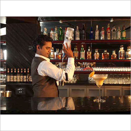 Advance Mixology Bartending Trainning Service