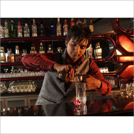 Mix Bartending Courses