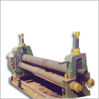 Bending Machinery