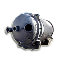 Chemical Pressure Vessel