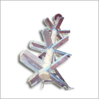 Mild Steel Stirrer