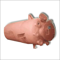 Air Receiver Tank