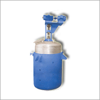 Stainless Steel Reactor