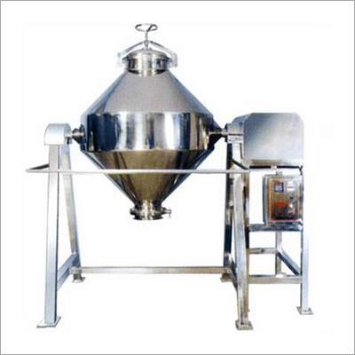Double Cone Blender