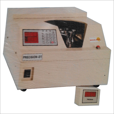 Money Counting Machine