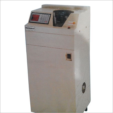 Floor Top Note Counting Machine