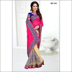 Wedding Sarees