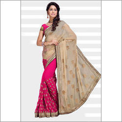Wedding Sarees