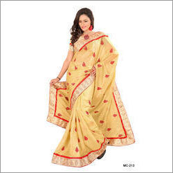 Fancy Sarees