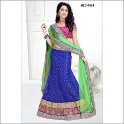 Lehenga & Lehenga Sarees