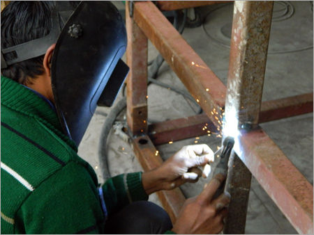 Fabrication Services