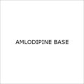 Amlodipine Base