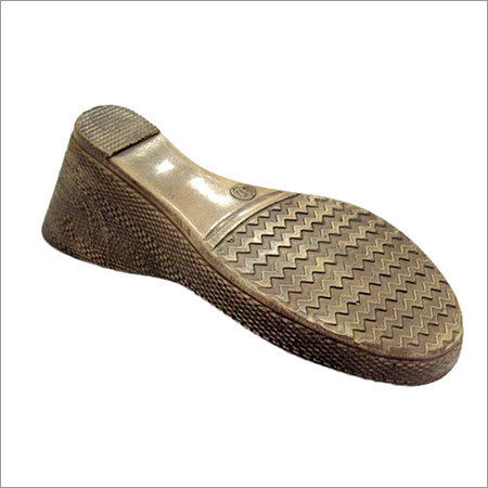 Ladies Sandals PU Sole