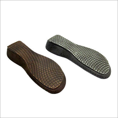 PU Shoe Soles