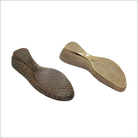 Polyurethane Shoe Sole