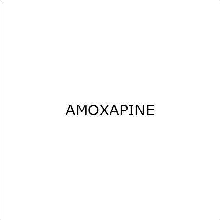 Amoxapine