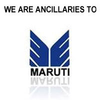 Maruti designer