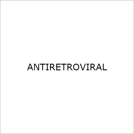 ANTIRETROVIRAL
