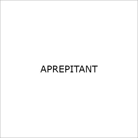 APREPITANT