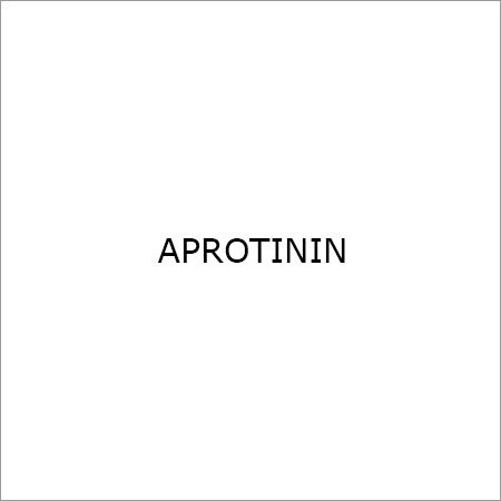 APROTININ