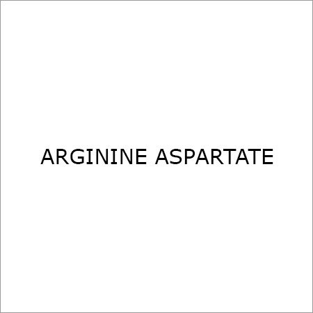ARGININE ASPARTATE - 500mg Powder, 99% Purity | Amino Acid Blend, Metabolic Support, Muscle Recovery