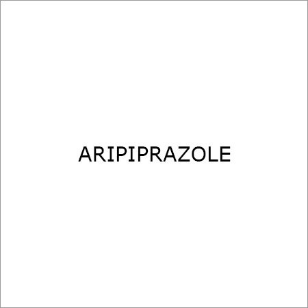 ARIPIPRAZOLE